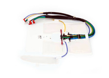 FORD GALAXY MK3 MK3 Ajusteur de base de siège avant 5337255 NOUVEAU ORIGINAL