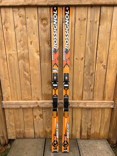 Alpine downhill snow - alpine,