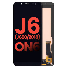 Oled assembly without - oled, frame