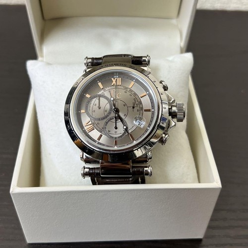 Wristwatch guess collection - guess,