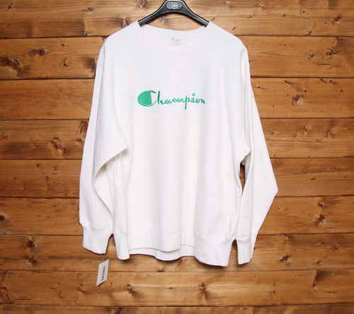 Sweat shirt champion - sweat-shirt,
