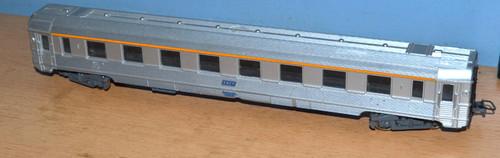 Jouef voiture dev - voiture, 1ere