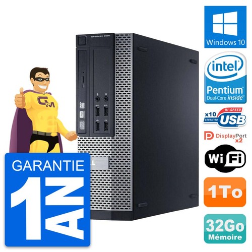 Dell 9020 sff - dell,