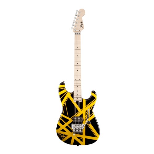 Evh striped series string - evh, 6