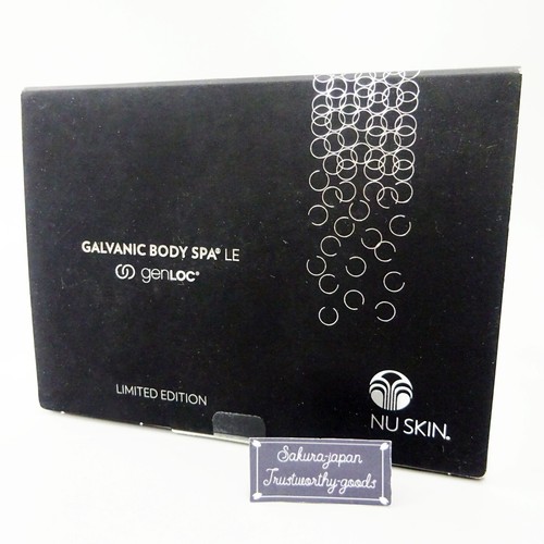 Skin ageloc galvanic body - skin,