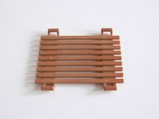 PLAYMOBIL (A3463) PIRATES - Plateforme pour Monte Charge Bateaux 3053 3550 3940