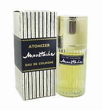 Moustache, Rochas, Eau De