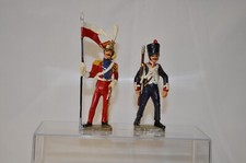 STARLUX EN PLOMB SOLDAT DE LA