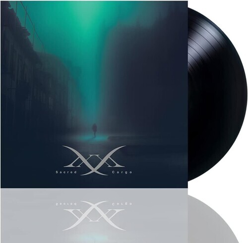 Mmxx sacred cargo new - -,