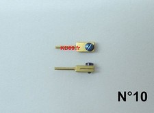 Entraîneur pour Pendule 400 jours fabrication Allemande N°10 