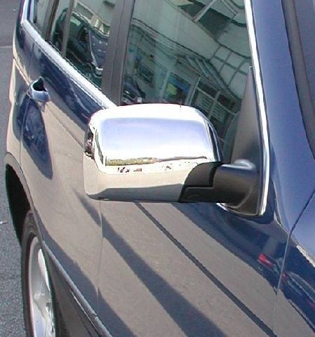 Enjoliveurs chrome coques - enjoliveurs,