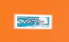 Vignette VIERGE Lisa 2024