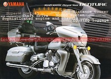 YAMAHA XVS 1300 TF Royal Star