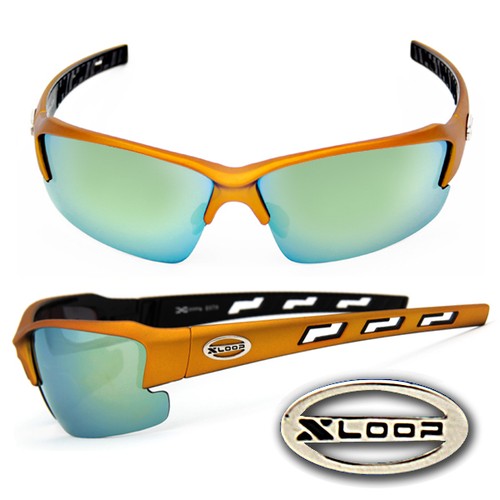 Loop lunettes soleil - de,