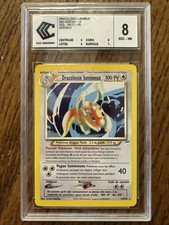 Dracolosse lumineux 14/105