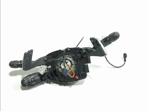 Commande sous volant - commande, sous-volant