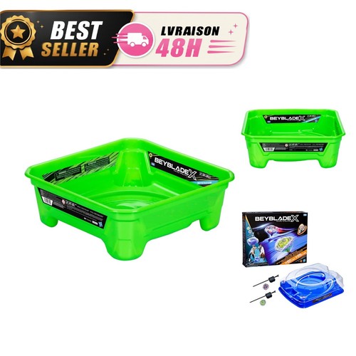Beyblade arène combat - de,