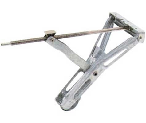 Vérin stabilisation ko - de, al-ko