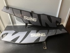 Vintage Origine Paire Carter