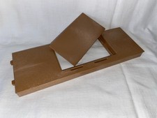 Playmobil Plancher Trappe Escalier Maison 5300 5305 Victorian Belle Époque 1900