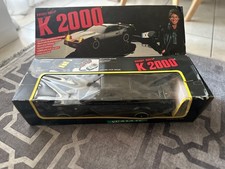K2000 (KITT) original de 1982