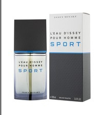 L’Eau d'Issey pour homme