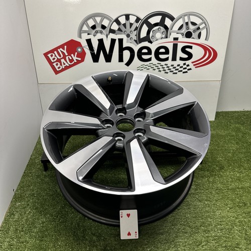 Honda pilot oem wheel - 20”,
