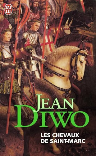 Les chevaux saint marc - les, saint-marc