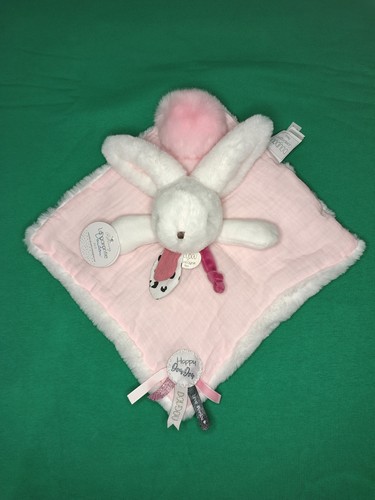 Doudou compagnie plat - et,