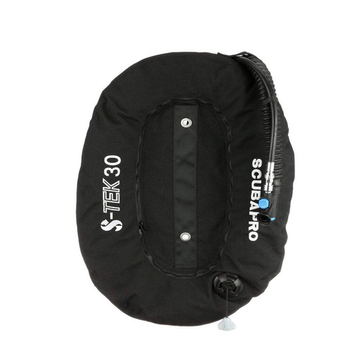 Scubapro tek donut wing - donut,