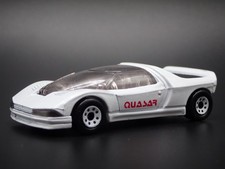 1984 84 PEUGEOT CONCEPT BLANC