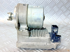 MOTEUR DIRECTION ASSISTÉE