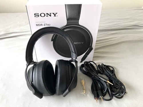 Sony mdr z7m2 stereo - mdr-z7m2,