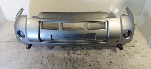 Pare choc avant nissan - pare, x-trail