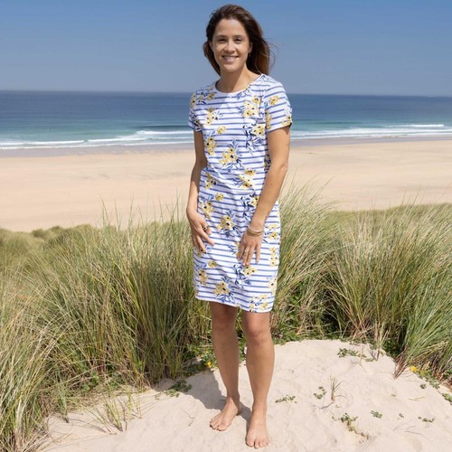 Lazy jacks robe t shirt - -,