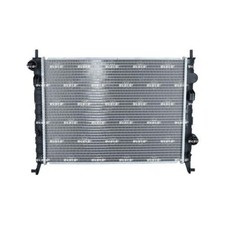 Radiateur Refroidissement Du