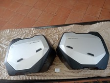 BMW R 1300 GS Pack valise