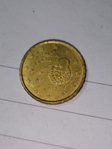 Ancienne piece cent - piece,