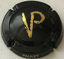 Capsule de champagne