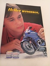 Heller Catalogue de toute la