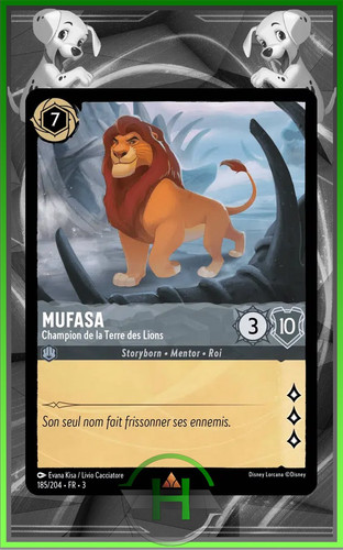 Mufasa 185 204 chapitre - mufasa, 3