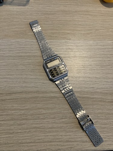 Casio 831 calculatrice - cs-831,