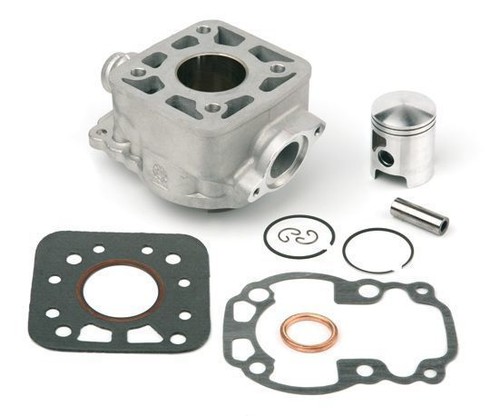 Ensemble kit pack cylindre - kit,