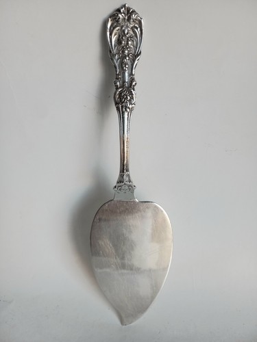 Pelle tarte argent - pelle,