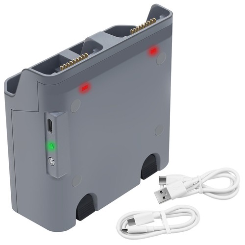 Pour dji air3 chargeur - dji, de