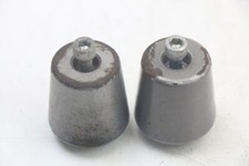 EMBOUT DE GUIDON - QUADRO 3D S 350 (2013 - 2018)