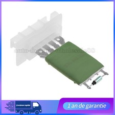 Résistance Chauffage