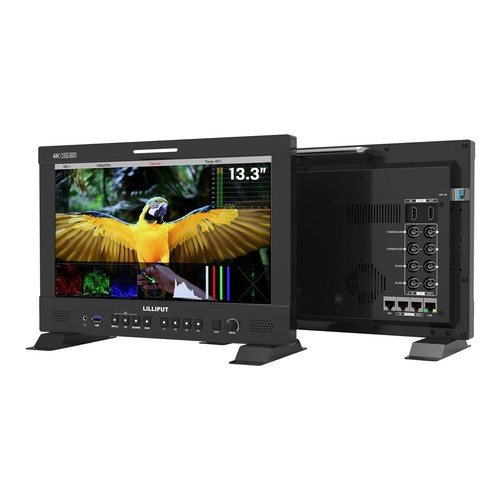 Lilliput q13 4k 12g sdi - lilliput,