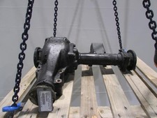 Pont avant complet NISSAN