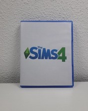 The Sims 4 (Sony PlayStation
